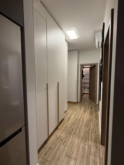 Apartament 2 camere premium 50mp | Parcare acoperita | Pod | Mobilat - 6