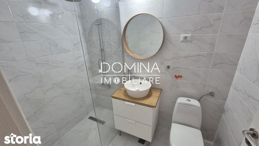 Vanzare garsoniera, etaj 1, zona centrala, strada Vasile Alecsandri - 5