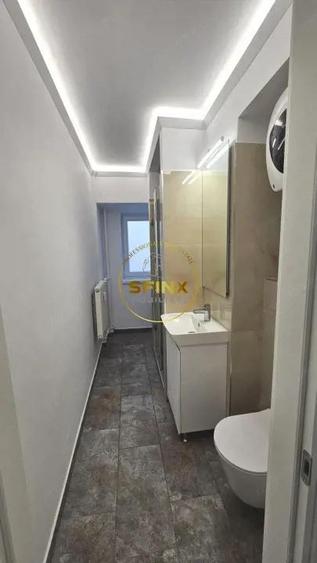 Garsoniera renovata Piata Alba Iulia bloc 93 - 10