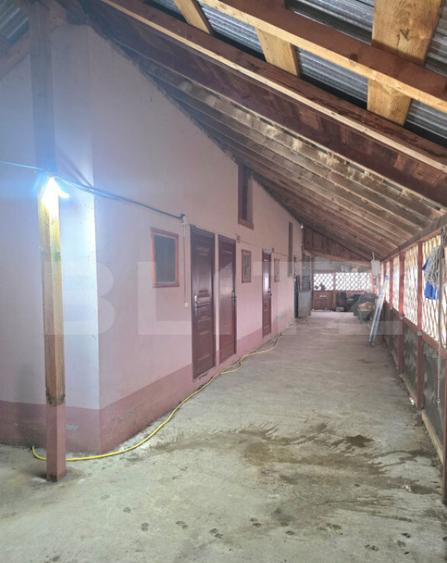 Proprietate Excep?ionala in Mircea Voda | 1.749 mp Teren - 7