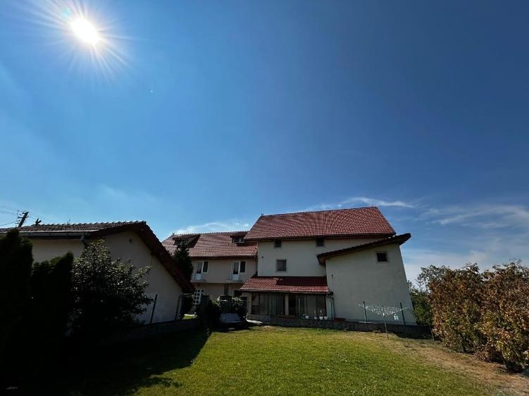 Vind casa mare în Sannicolau Mare - 6