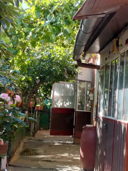 Casa +teren 266 mp Bucure?ti Viilor - 8