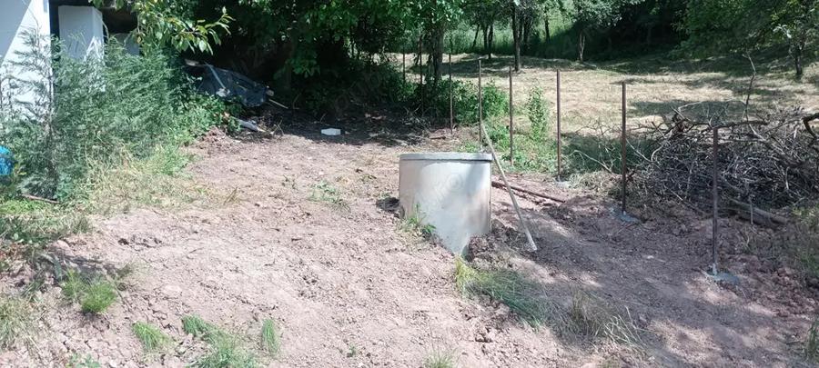 Proprietate de vacan?a ?i cort geodezic . - 3