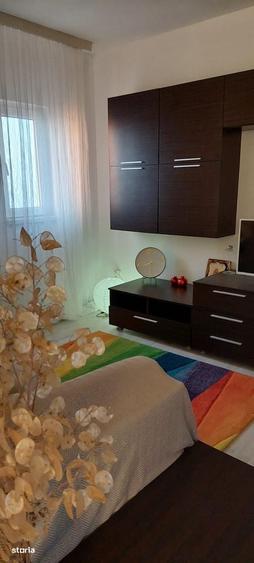 Apartament cu 1 camera, balcon, Eforie Nord - 3