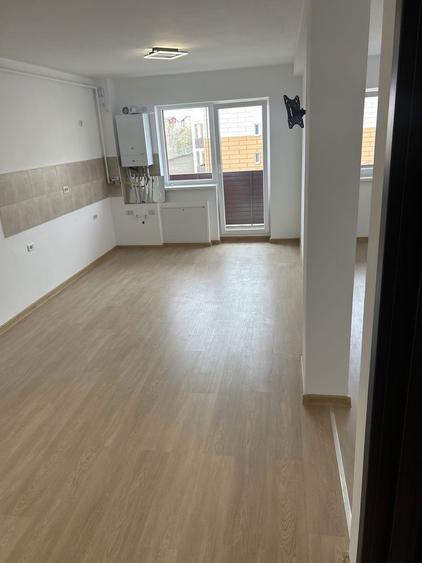 Apartament 2 camere , tip Studio , Etaj 1 , Subcetate Sanpeteu City 2 , NOU an 2026 - 7