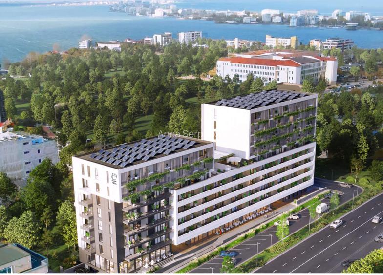 Duplex 3 camere, 97 mp utili + terasă panoramică de 53 mp – Primavera Campus Duplex 3 camere, 97 mp utili + terasă panoramică de 53 mp – Primavera Campus