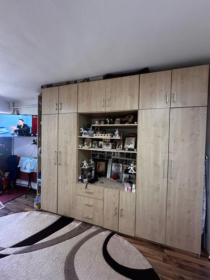 Garsoniera, etajul 1/4, zona Alexandru cel Bun - 2