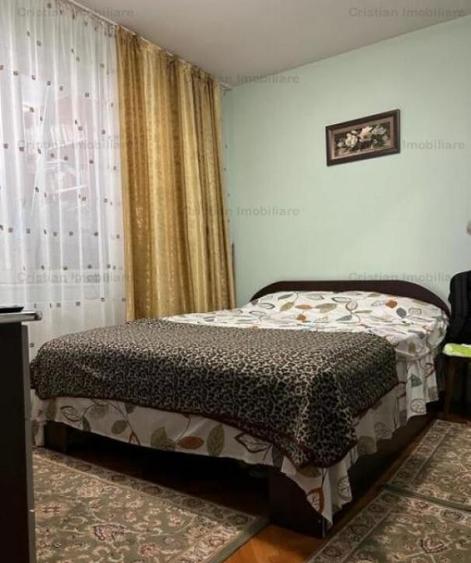 RENOVAT! MOBILAT- UTILAT! AP 2 camere , Calea Galati - 5