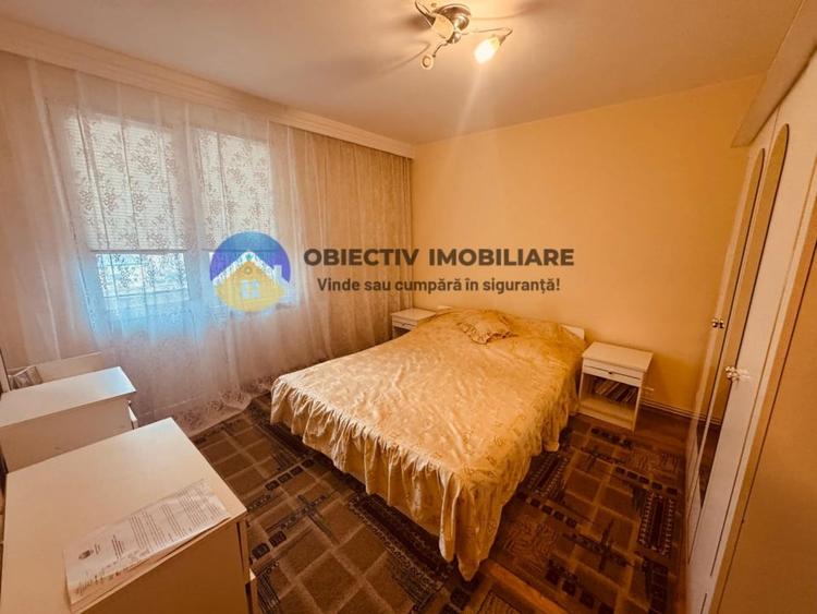 Apartament 4 camere – 86,64 mp –  Maratei - 6