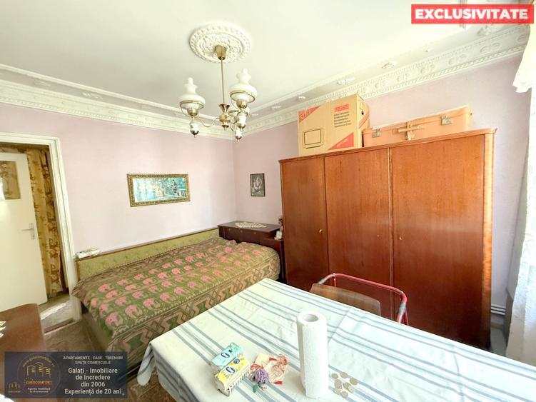 Apartament 2 Camere în Zona Micro 16 liber - 10