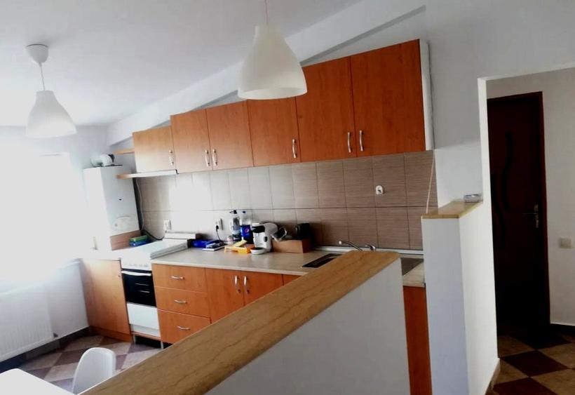 Apartament 2 camere decomandat de vânzare în Mărăști zona Între Lacuri - 2