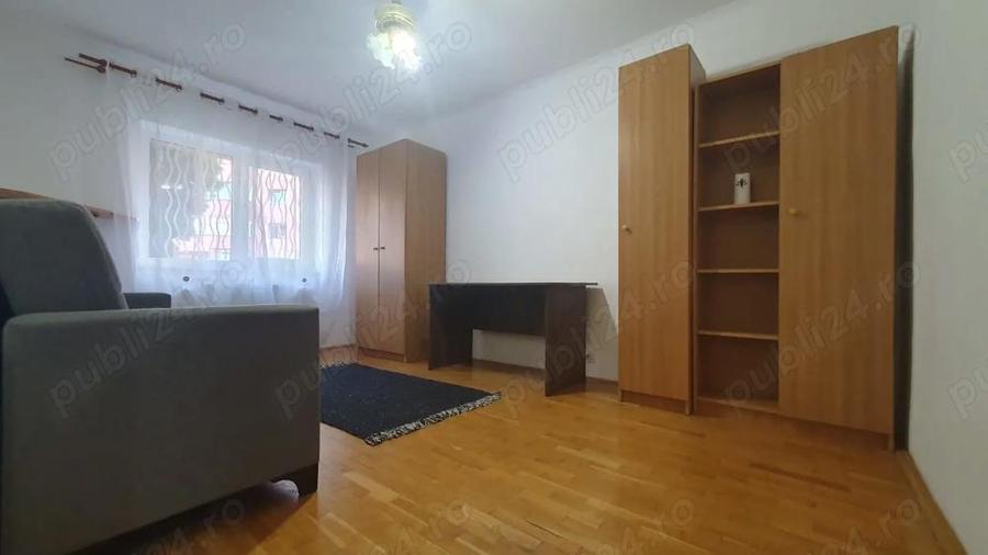 Racadau-Valea Cetatii|2 camere|55 mp utili|Mobilat-utilat|Beci - 5