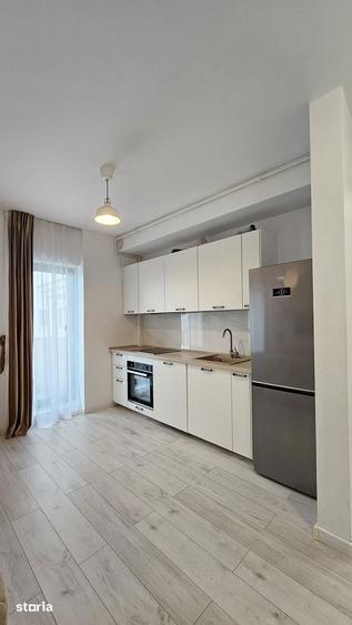 Apartamente 2 camere - Comision 0 - in Cartier Reziden?ial Vest - 10