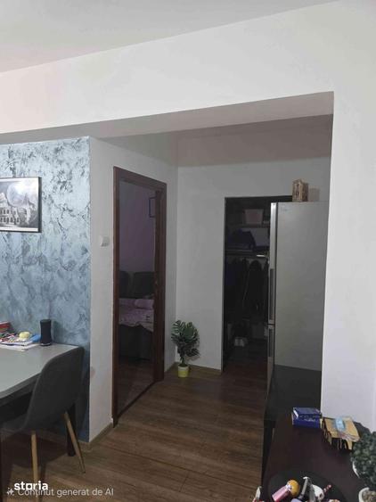Apartament 2 camere, zona SIF Oltenia, complet mobilat! - 6