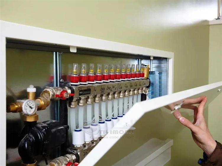 Apartament 2 camere Decomandat,  Galata, curte, Comision 0% - 5