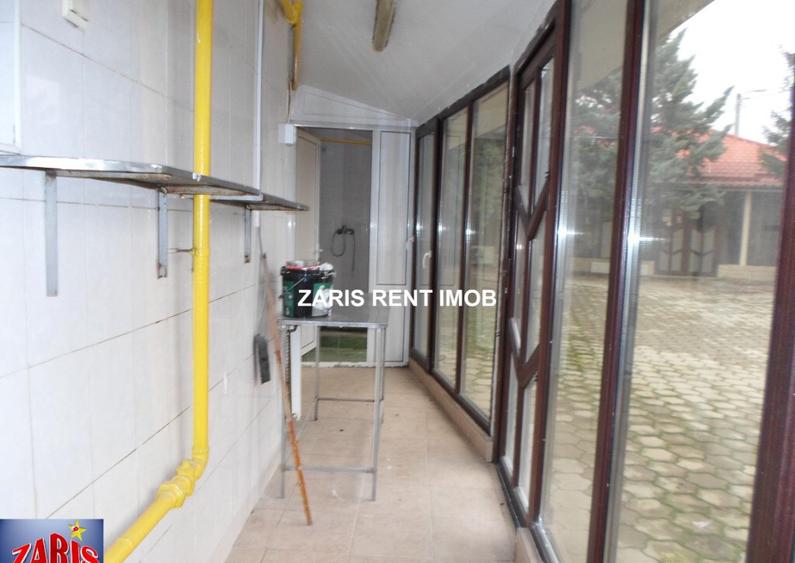 Spatiu comercial cu acces stradal in Ploiesti, semicentral - 2