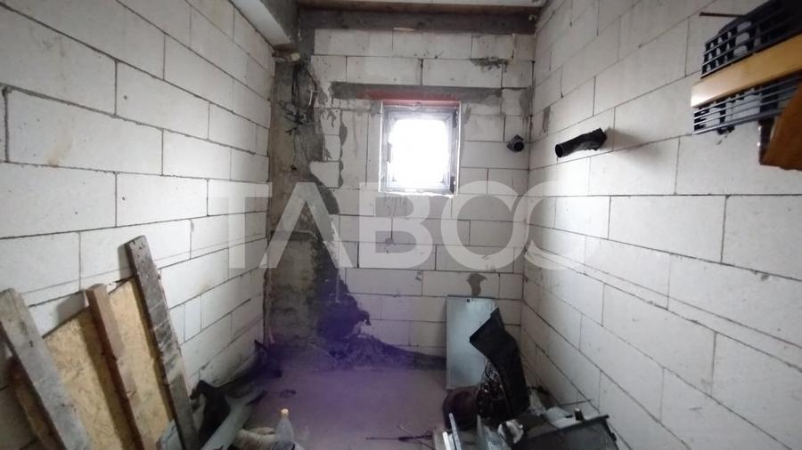 Casa de vanzare construita  in anul 2022 cu  5 camere in Sercaia - 7