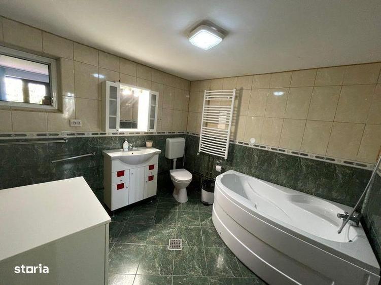Casa Stefanesti De Jos Ilfov De Vanzare - 8