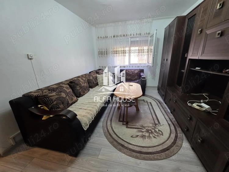 Garsoniera de vanzare , zona Moroasa ! - 10