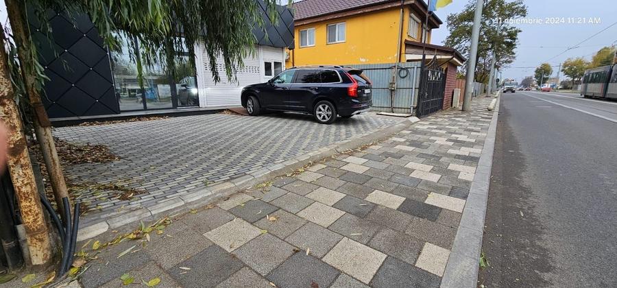 Vanzare/Inchiriere - Hala productie si depozitare,  Bd. George Cosbuc - 1