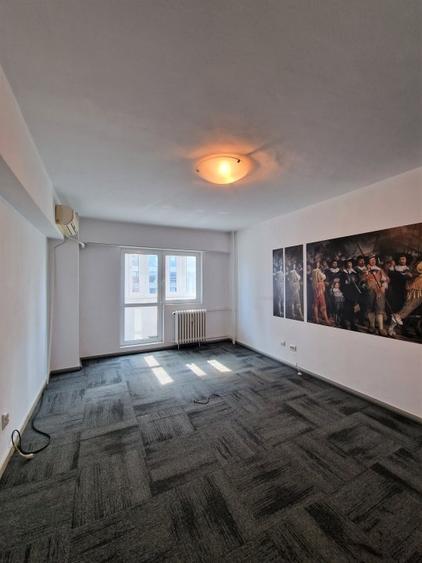 Piata Victoriei-Metrou-2 camere- birou-500 Euro - 6