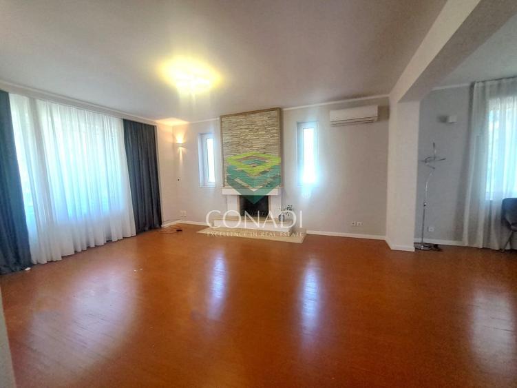 Zona Iancu NIcolae, vila de inchiriat, 255 mp utili - 3
