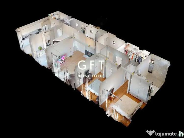 Casa la cheie de vanzare in cartier Viisoara-Bistri?a - 9