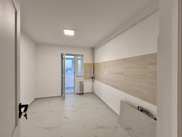 Apartament 2 camere, decomandat, renovat complet, Value Center, Ploiesti - 9