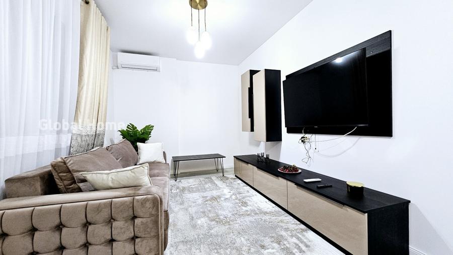 Apartament 2 camere 66MP | Pipera- Ambiance residence | Parcare subterana - 2