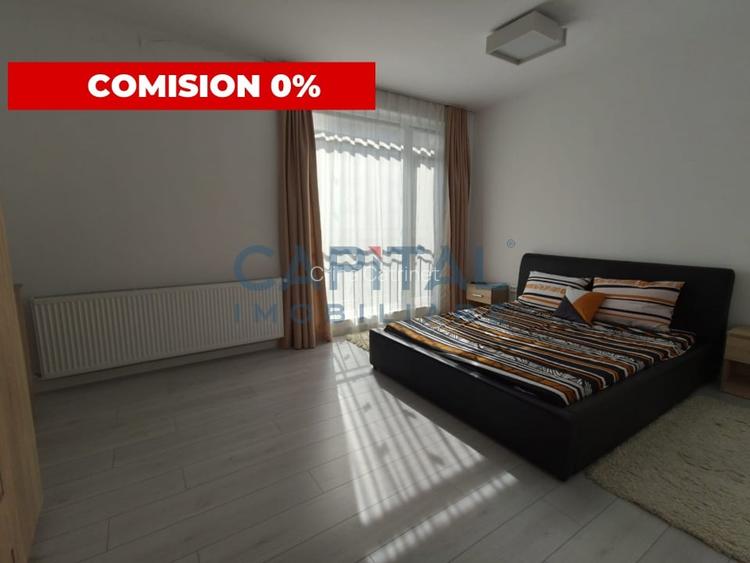 Ideal pentru o persoana sau cuplu - Apartament 1 camera complet utilat