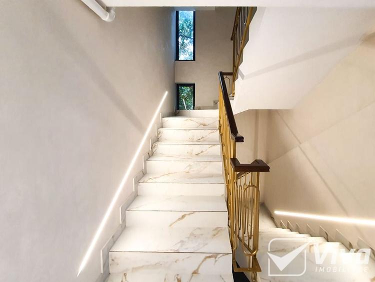 Urgent! Apartament 1 camera + loc parcare, Don Lake View - 9