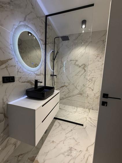 Apartament-bloc nou 2026 -4 camere-163mp-terase--Persoana Fizica - 1