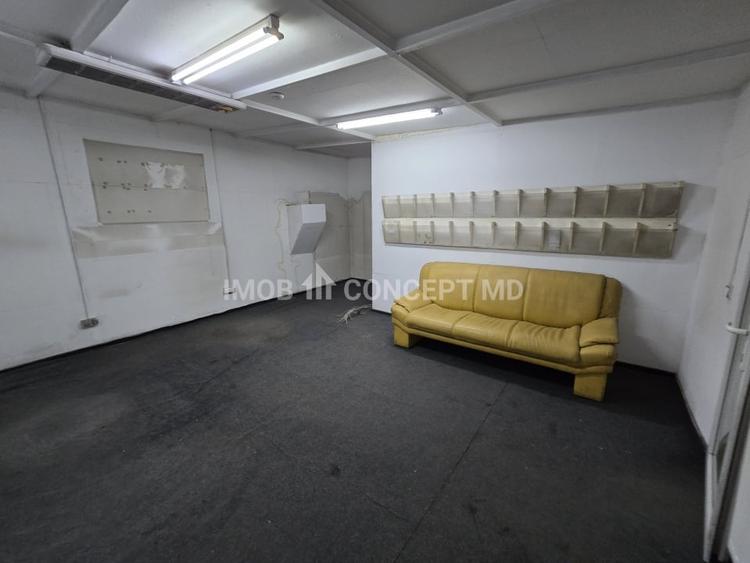 Inchiriere  Hala industriala 2500 mp, birouri 400 mp, teren 6477mp zona Xenia - 14