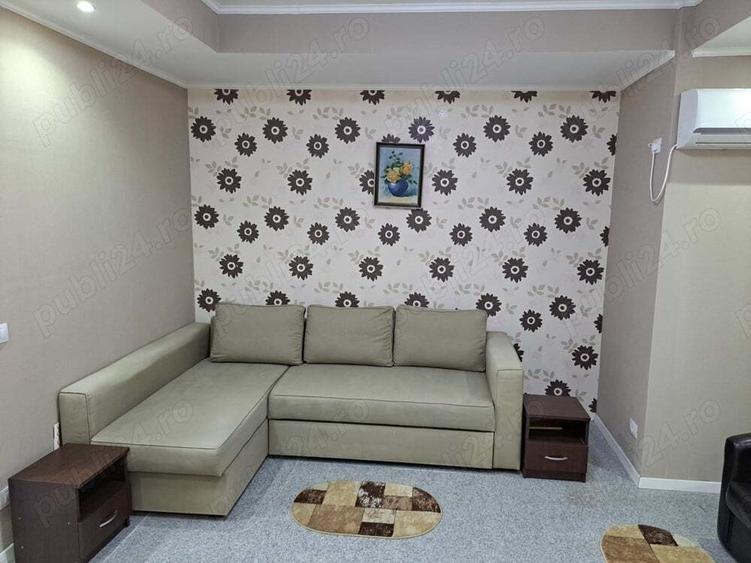 Garsoniera 38 m 2 utili - 4