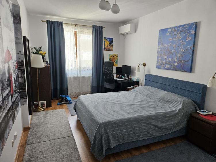 Apartament Dristor cu scara interioara - 5