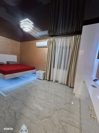 Garsoniera Dorobanti Scolilor la Prima Inchiriere Lux - 5