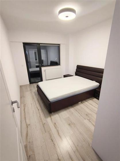 Apartament 2 camere cu parcare CUG - Fusion Towers - 3
