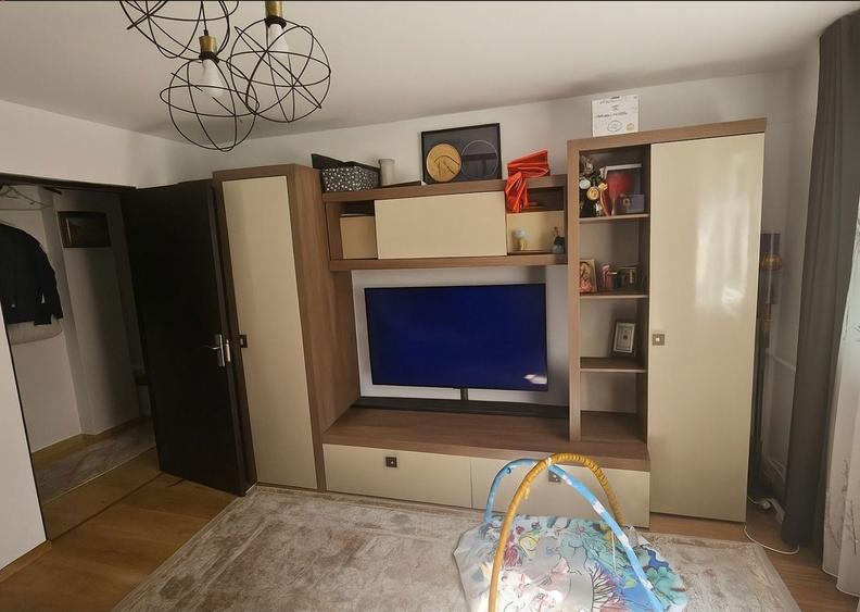 Apartament 3 camere premium, mobilat Domenii | 1 Mai | Romexpo - 6