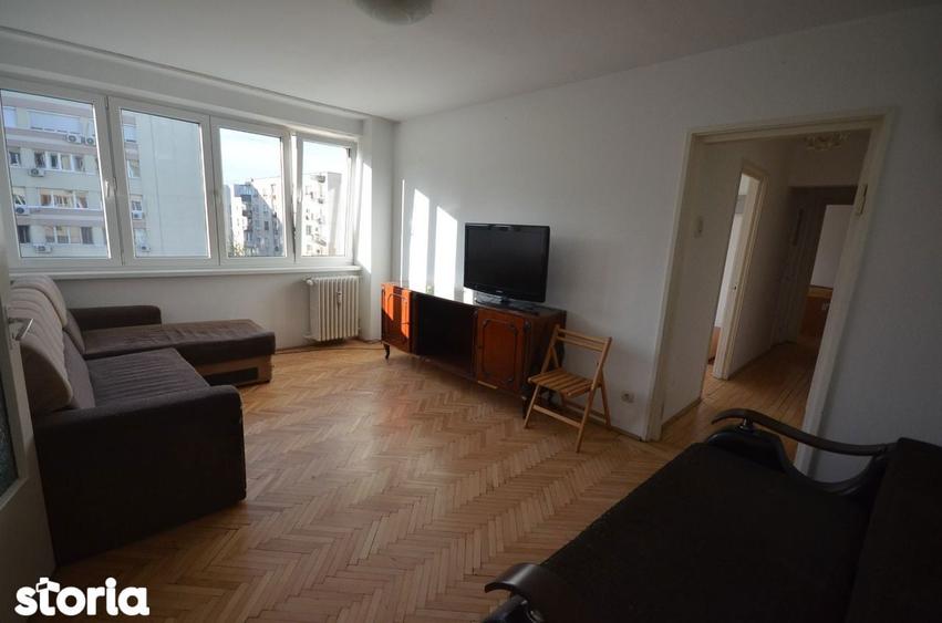 Apartament 3 camere - Iancului - Metrou - 5