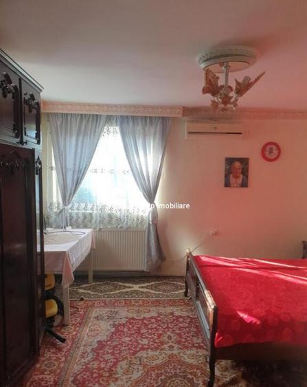 Casa individuala cu 3 camere Ferentari- Trompetului - 2