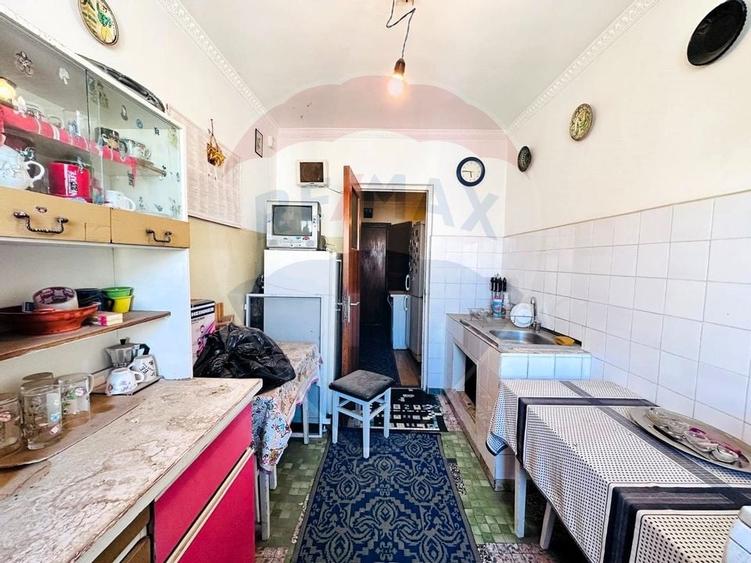 Apartament Decomandat, Metrou Gorjului la 3-4 minute - 7