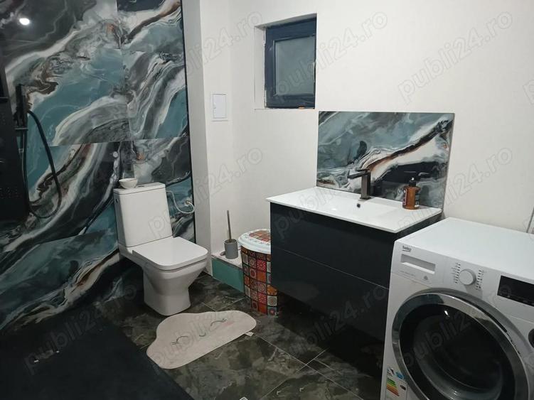 Vand casa in Manastirea Doamnei - 8