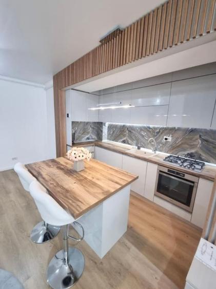 Parcul Carol / 68 mp/  2022/ Finisaje Premium - 5