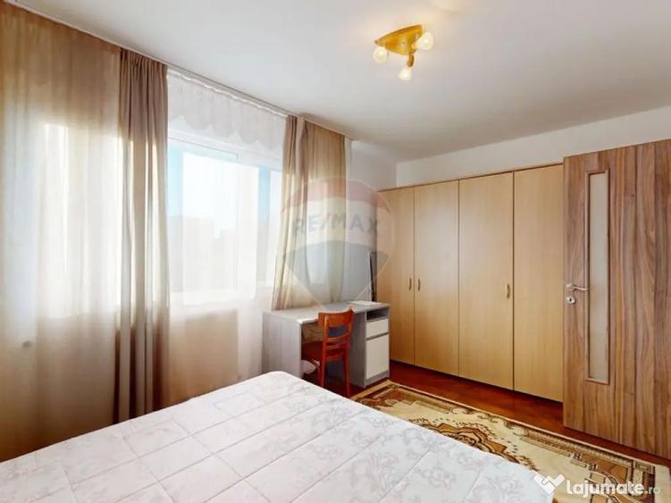 De inchiriat 2 camere zona Astra, mobilat si utilat - 6