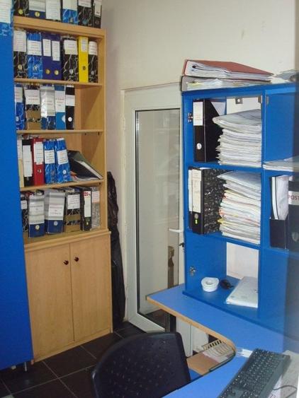 Spatiu Comercial Piata Natiunile Unite Splaiuul Independentei - 17