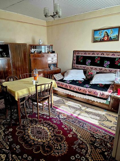 Casa de vanzare in Jibert (Bra?ov) Pe traseul Via Transilvanica! Ideala pentru locuit sau pensiune - 5