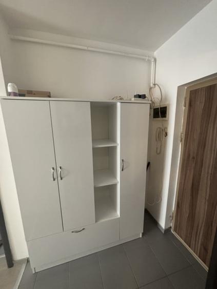 Garsoniera Rezervelor - 2