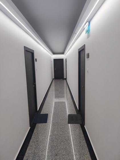 Garsoniera | Habio Residence | Loc de parcare | Centrala Proprie | AC | - 10