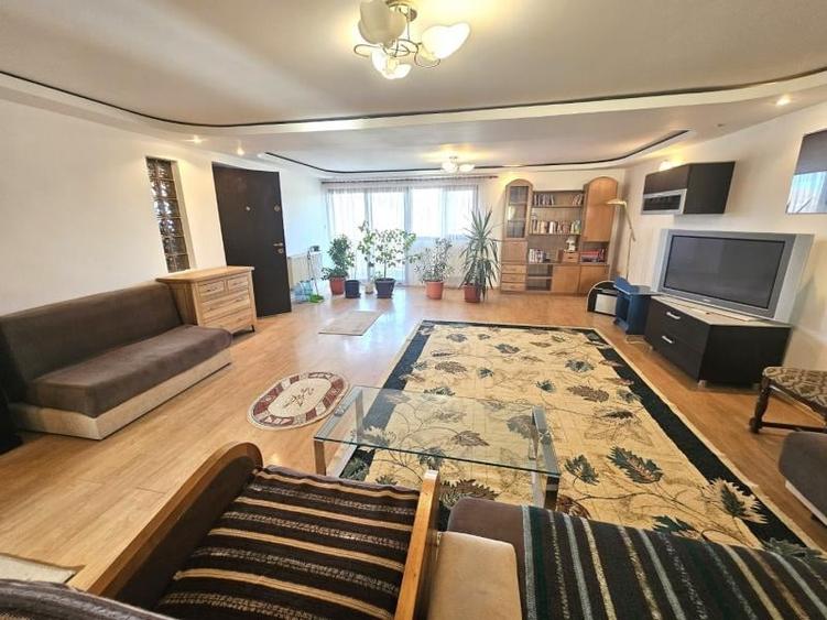 Rosu Bacriului 526mp Construiti P+2+M Constructie 2011 Garaj Facilitati - 9