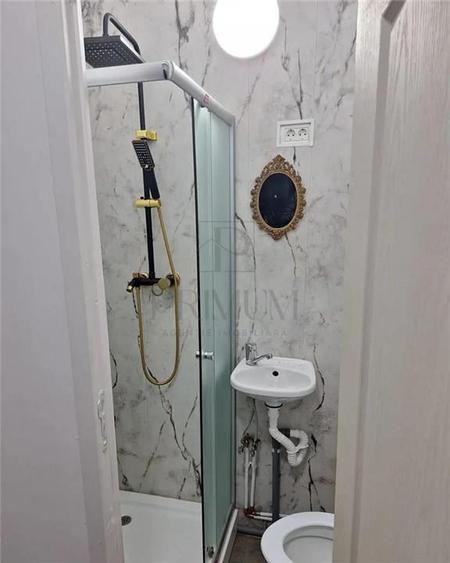 Apartament 1 camera-Centrala-Elisabetin-Curte - 6